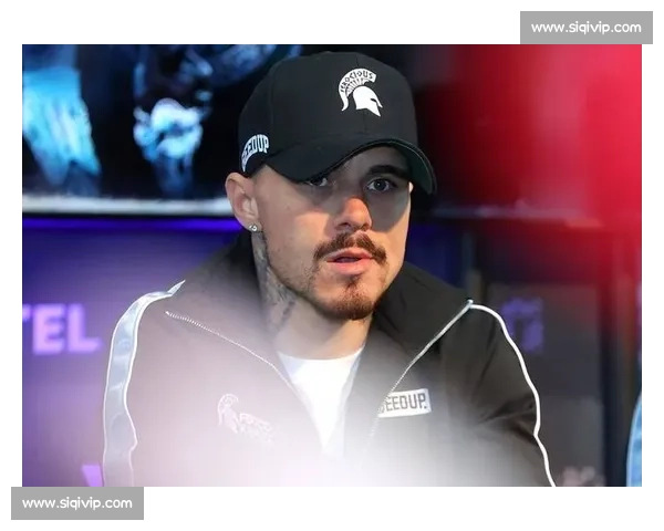 塞尔比直击坎博索斯升级短板：140 磅力量不足，难敌希奇恩斯