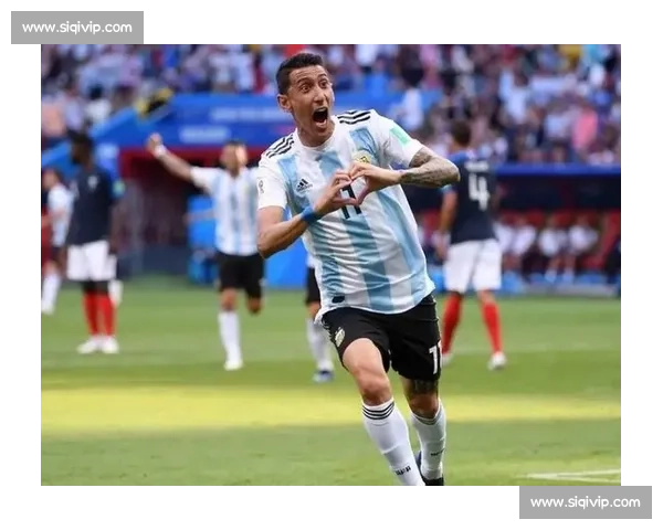 迪马利亚 37 岁 123 天创纪录,世俱杯历史第三年长进球者 迪马利亚 37 岁 123 天创纪录,世俱杯历史第三年长进球者