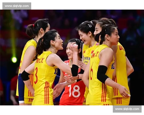 香港站生死战！中国女排严守两大底线，意大利变阵暗藏杀机