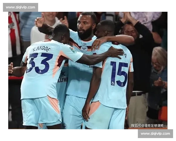 布伦特福德瞄准无经验少帅!定位球大师安德鲁斯成接班热门 布伦特福德瞄准无经验少帅!定位球大师安德鲁斯成接班热门