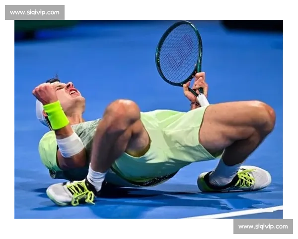 德约移居雅典!小米拉吞蛋出局,门希克送油条晋级,朱琳 NO.309 爆冷突围 德约移居雅典!小米拉吞蛋出局,门希克送油条晋级,朱琳 NO.309 爆冷突围