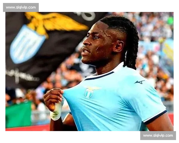 斯基拉:都灵埃因霍温争夺拉齐奥边锋诺斯林 身价 1200 万欧 斯基拉:都灵埃因霍温争夺拉齐奥边锋诺斯林 身价 1200 万欧