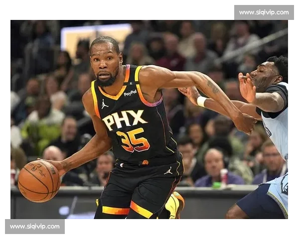 灰熊二月追杜未果后再陷传闻 太阳欲抬价却遭孟菲斯否认 灰熊二月追杜未果后再陷传闻 太阳欲抬价却遭孟菲斯否认