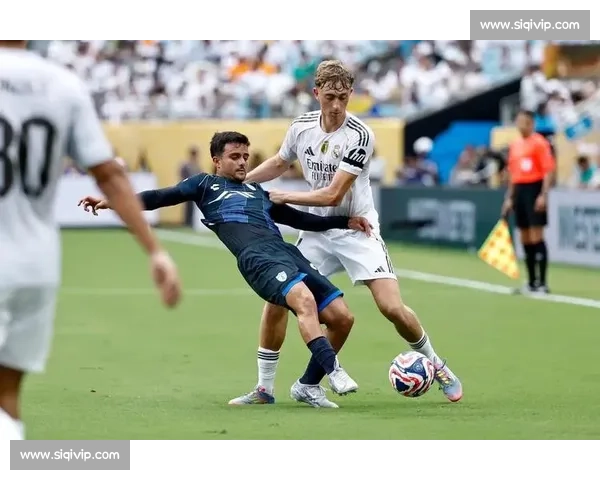 皇马夏窗神操作:怀森首秀封神 + 阿诺德复苏,阿斯盛赞建队智慧 皇马夏窗神操作:怀森首秀封神 + 阿诺德复苏,阿斯盛赞建队智慧