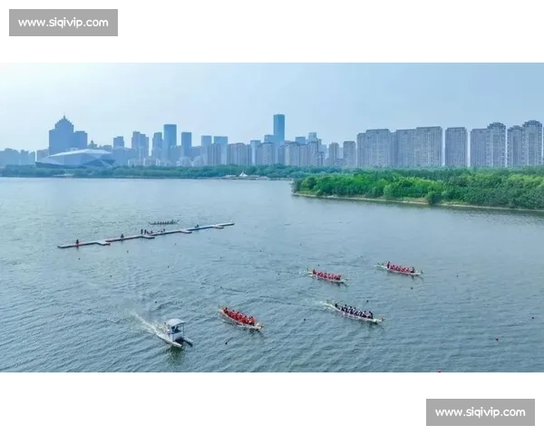 辽宁龙舟队佛山狂飙名场面:横扫千军引爆笑 辽宁龙舟队佛山狂飙名场面:横扫千军引爆笑
