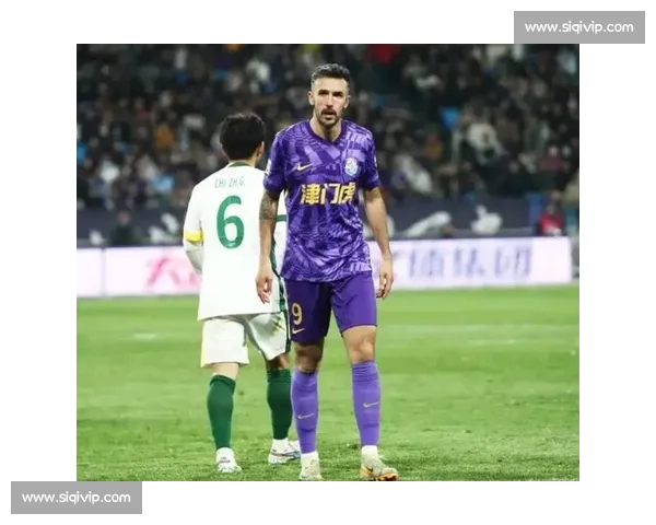 基莱斯:中国球迷的尊重与足球组织性的落差 基莱斯:中国球迷的尊重与足球组织性的落差