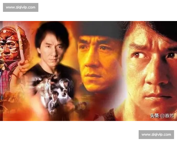 实战王者!陈虎硬核打戏让成龙李连杰都惊叹 实战王者!陈虎硬核打戏让成龙李连杰都惊叹