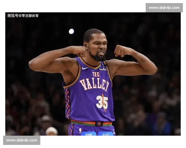 杜兰特 2 年 1.24 亿续约引爆连锁反应:塔里・伊森续约遇阻,阿门・汤普森锁定顶薪 杜兰特 2 年 1.24 亿续约引爆连锁反应:塔里・伊森续约遇阻,阿门・汤普森锁定顶薪