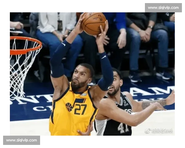 贝利上演态度大反转！5 号秀官宣加盟爵士：从未想过罢训，目标直指全明星