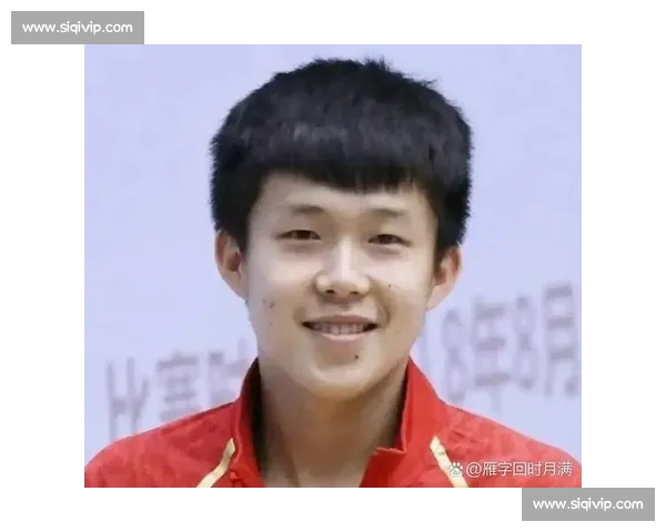 家书里的冠军路：王楚钦如何成为父母眼中的骄傲