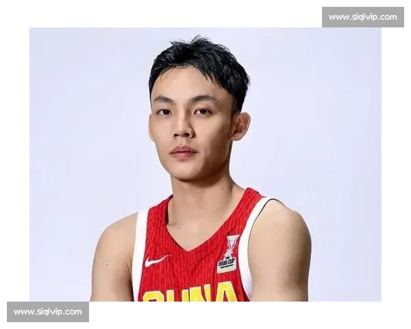 新星迷失反衬徐杰标杆价值：中国男篮后卫线的成长困局与启示