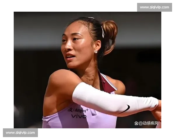 郑钦文伤退柏林草地赛 以五号种子身份全力备战温网