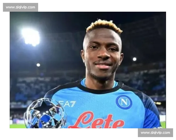 加拉塔萨雷锁定博尼法斯 奥斯梅恩备选方案浮出水面