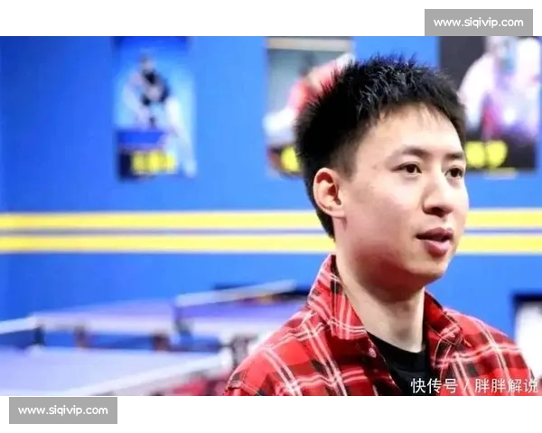方博复出乒超拒组 王炸组合:与陈梦绯闻背后的压力与抉择 方博复出乒超拒组 王炸组合:与陈梦绯闻背后的压力与抉择