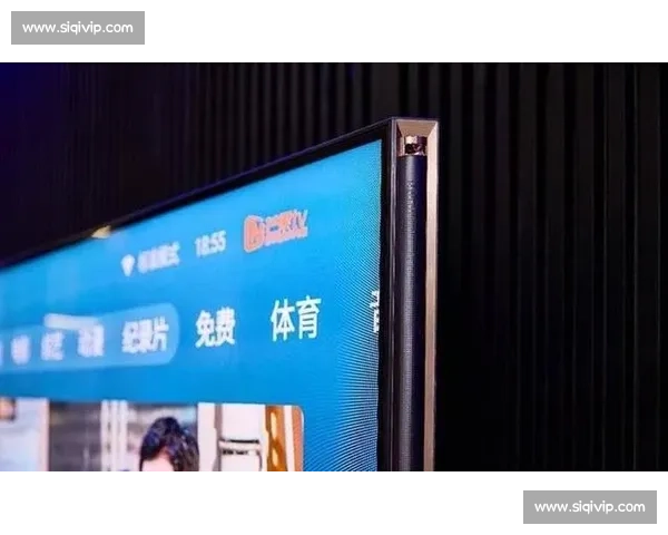 海信百吋大屏世俱杯突围：技术密码如何成就全球领跑者