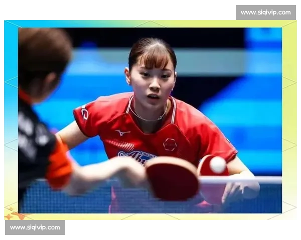 石洵瑶 3-2 逆转长崎美柚!国乒新星晋级决赛,将战日本新锐大藤沙月 石洵瑶 3-2 逆转长崎美柚!国乒新星晋级决赛,将战日本新锐大藤沙月