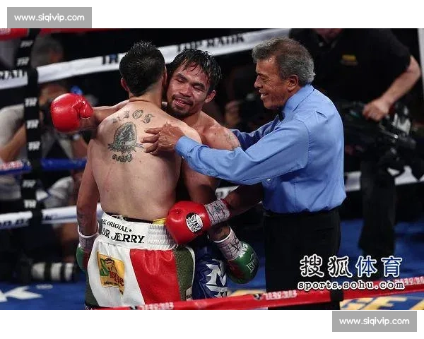 诺曼五回合残暴终结佐佐木,强势卫冕 WBO 次中量级王座 诺曼五回合残暴终结佐佐木,强势卫冕 WBO 次中量级王座