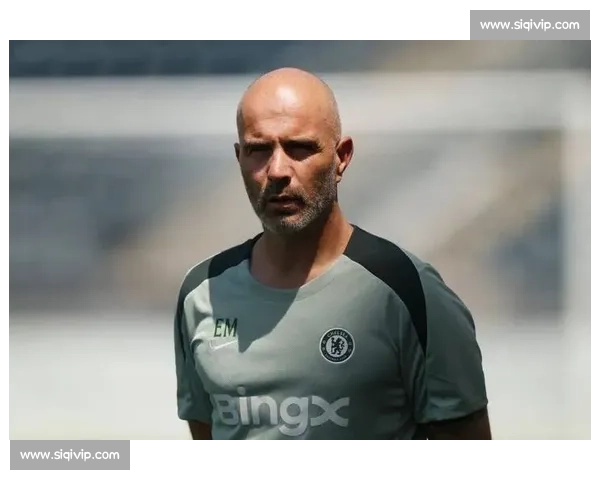 恩佐:切尔西中场指挥官,双料王引领攻防新高度 恩佐:切尔西中场指挥官,双料王引领攻防新高度