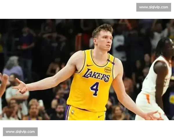 湖人 5 换 4 敲定凯斯勒！美媒建议取消 27 年首轮保护，攻防双赢方案出炉