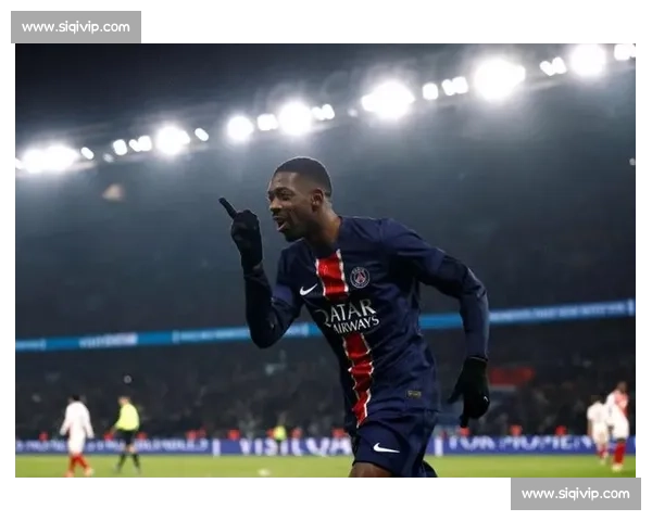 法媒预测巴黎世俱杯首发：K7 领衔青春三叉戟，登贝莱替补待命