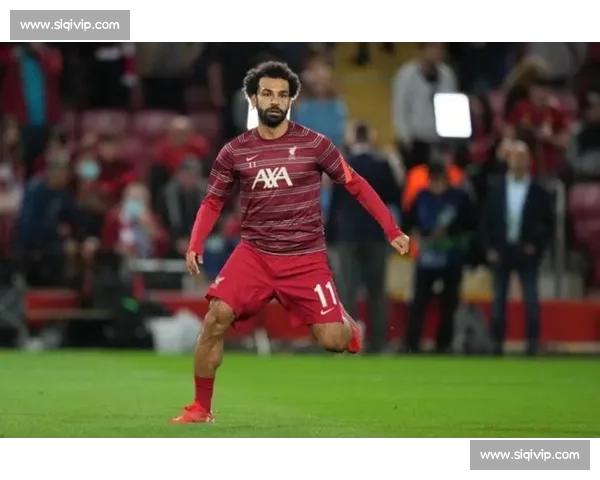 萨拉赫 33 岁生日：红军传奇续约再启新征程，八载辉煌书写安菲尔德传奇篇章