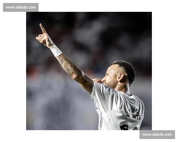 降薪 95% 续约桑托斯!内马尔哽咽:为世界杯梦想拼尽最后一口气 降薪 95% 续约桑托斯!内马尔哽咽:为世界杯梦想拼尽最后一口气