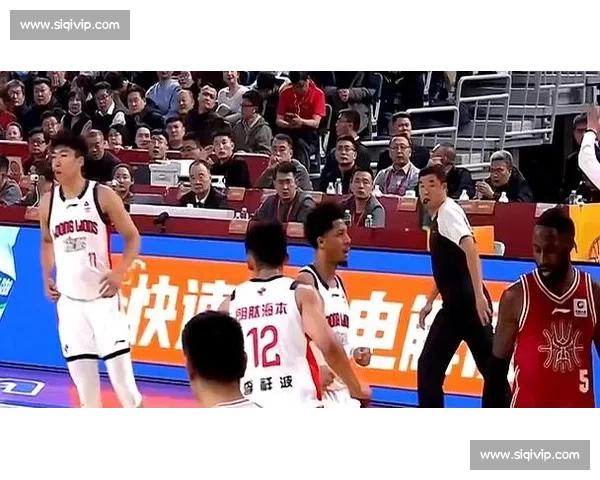 山东男篮三连战国际劲旅：4-6 日淬炼新星阵容